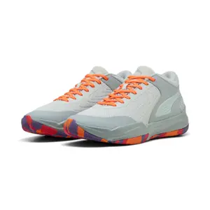 Basketball shoes Puma All-Pro Court Pro 2 Marble image-1