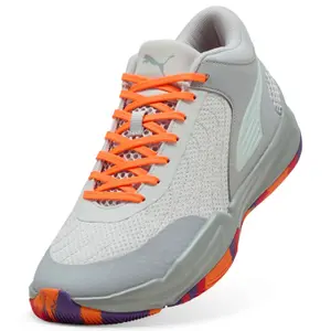 Basketball shoes Puma All-Pro Court Pro 2 Marble image-2