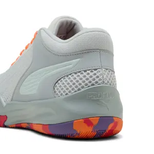 Basketball shoes Puma All-Pro Court Pro 2 Marble image-5