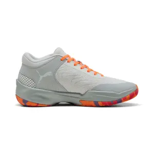 Basketball shoes Puma All-Pro Court Pro 2 Marble image-4