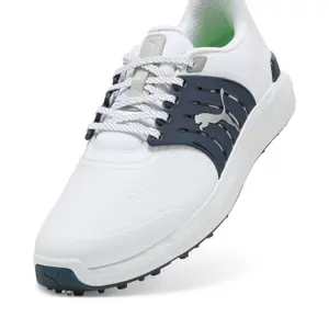 Golf shoes with spikes Puma Ignite Elevate 2 Tour image-2