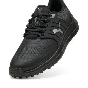 Golf shoes with spikes Puma Ignite Elevate 2 Tour image-2