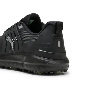 Golf shoes with spikes Puma Ignite Elevate 2 Tour image-3