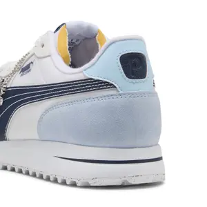Golf shoes with spikes Puma Helsinki G x PTC image-3