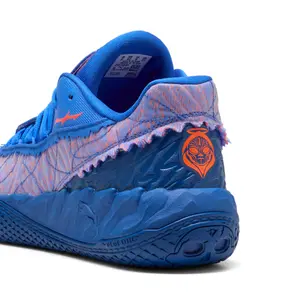 Indoor schoenen Puma MB.05 Lo image-5