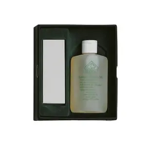Sharpening stone and oil set Puma image-0