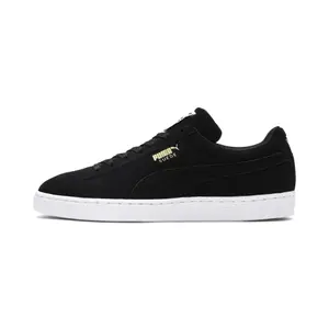 Frauenturnschuhe Puma Suede Classic+ image-0