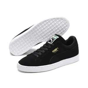 Frauenturnschuhe Puma Suede Classic+ image-1