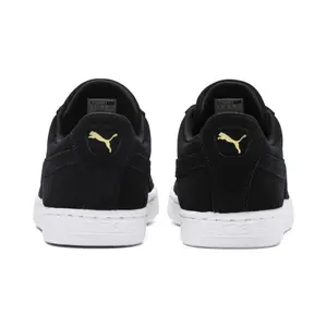 Frauenturnschuhe Puma Suede Classic+ image-3
