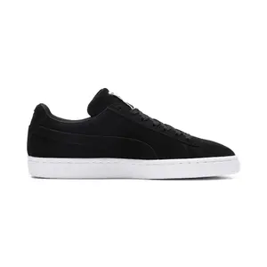Frauenturnschuhe Puma Suede Classic+ image-5
