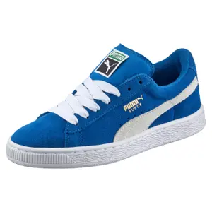 Children's Trainers Puma Basket Suede image-1
