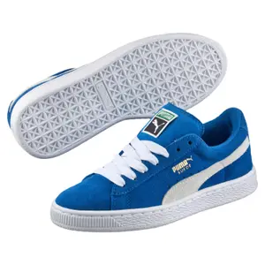 Children's Trainers Puma Basket Suede image-4