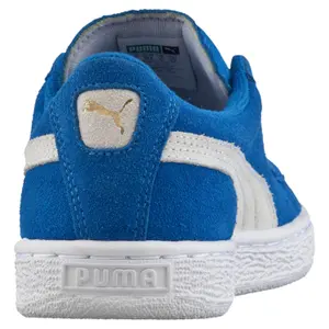 Children's Trainers Puma Basket Suede image-2