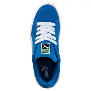 Children's Trainers Puma Basket Suede image-3