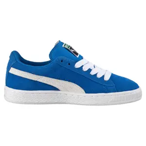 Children's Trainers Puma Basket Suede image-0