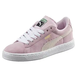 Frauenturnschuhe Puma Suede image-0
