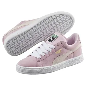 Frauenturnschuhe Puma Suede image-1