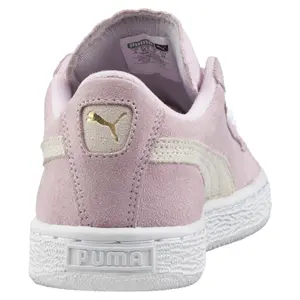 Frauenturnschuhe Puma Suede image-2