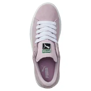 Frauenturnschuhe Puma Suede image-3