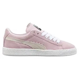 Frauenturnschuhe Puma Suede image-4