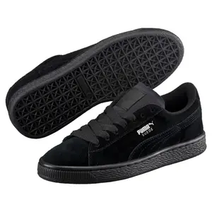 Frauenturnschuhe Puma Suede image-1