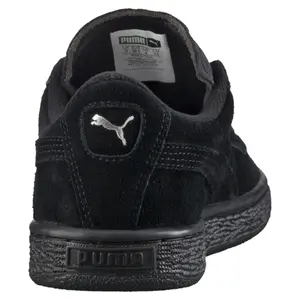 Frauenturnschuhe Puma Suede image-2