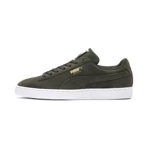 Frauenturnschuhe Puma Suede Classic+ image-0