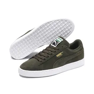 Frauenturnschuhe Puma Suede Classic+ image-1