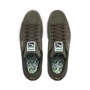 Frauenturnschuhe Puma Suede Classic+ image-2