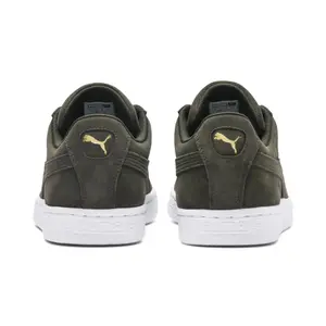 Frauenturnschuhe Puma Suede Classic+ image-3