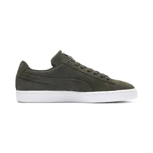 Frauenturnschuhe Puma Suede Classic+ image-5