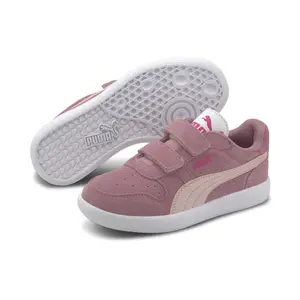 Children's sneakers Puma Icra Trainer SD V PS image-1