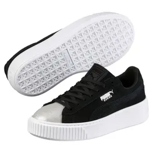 Baskets enfant Puma Suede Platform image-1