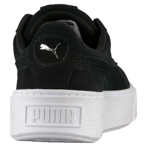 Baskets enfant Puma Suede Platform image-2