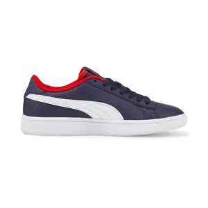 Children's sneakers Puma Smash image-4