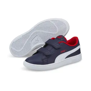 Children's sneakers Puma Smash v2 image-1