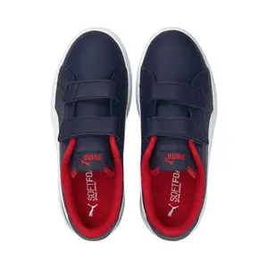 Children's sneakers Puma Smash v2 image-2