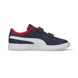 Children's sneakers Puma Smash v2 image-4