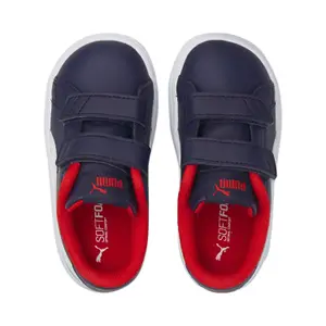 Pumap Smash v2 L kid Trainers image-2