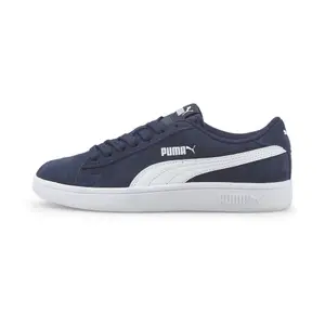 Trainers Puma Smash v2 SD image-0