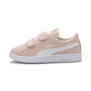 Children's sneakers Puma smash v2 sd v image-0