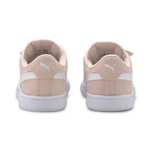 Children's sneakers Puma smash v2 sd v image-3