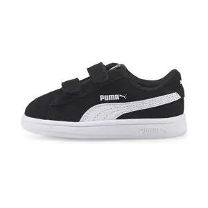 Kid sneakers Puma Smash v2 SD image-0