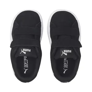 Kid sneakers Puma Smash v2 SD image-2