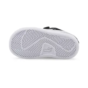 Kid sneakers Puma Smash v2 SD image-5