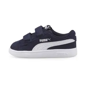 Kid Trainers Puma Smash v2 SD image-0
