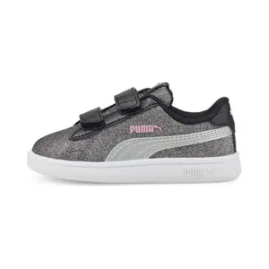 Zapatos de niña Puma Smash v2litzlam V image-0