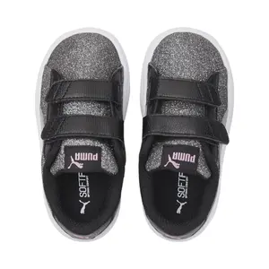 Zapatos de niña Puma Smash v2litzlam V image-2