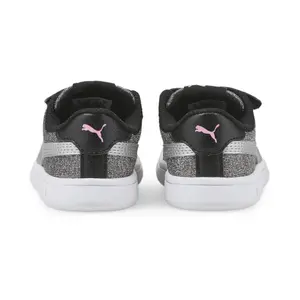 Zapatos de niña Puma Smash v2litzlam V image-3