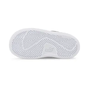 Zapatos de niña Puma Smash v2litzlam V image-5